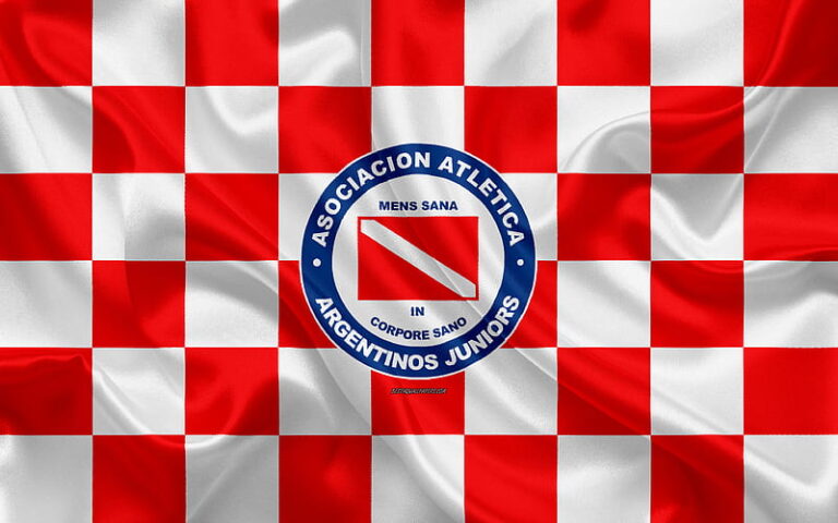 Argentinos Juniors FC