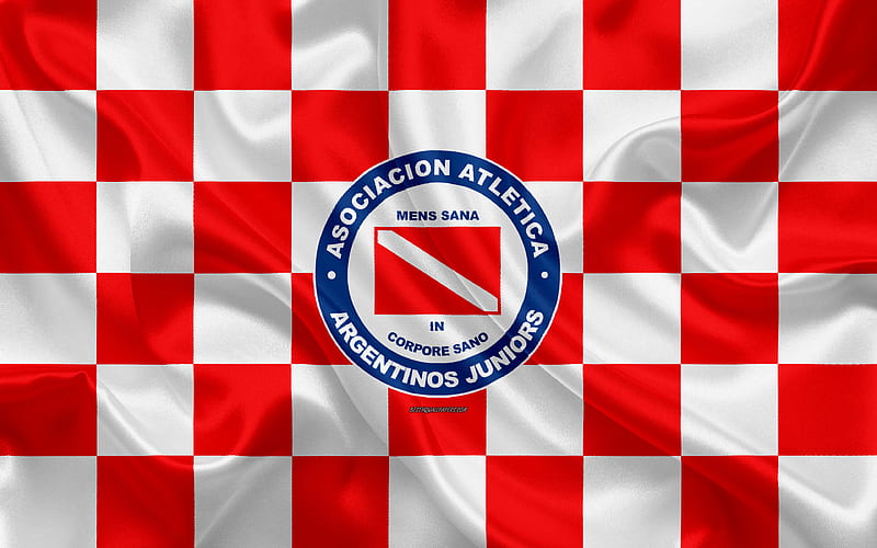 Argentinos Juniors FC