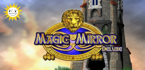 MagicMirrorDeluxe