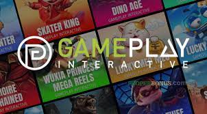 Gameplay Interactive